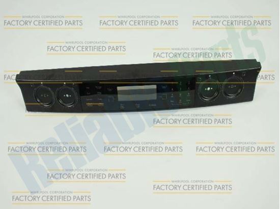 Picture of Whirlpool Panl-Cntrl - Part# W10236209