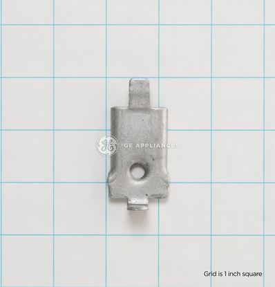 Picture of GE Rear Bracket Level Leg - Part# WE1M528