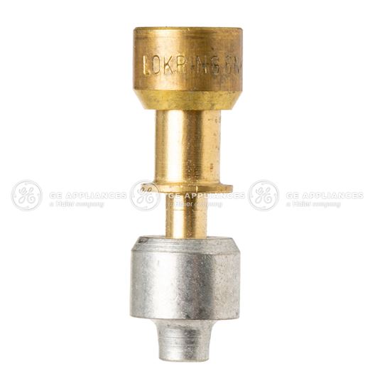 Picture of GE Cplg. 1/4"- .079" - Part# WR97X10032
