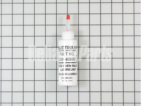 Picture of Frigidaire Lubricant - Part# 5304469602