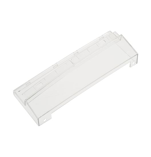 Picture of GE Pan Veg Front Rh - Part# WR32X10607