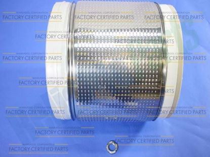 Picture of Whirlpool Basket   (Drop Ship) - Part# W10324650