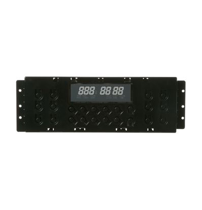 Picture of GE Board Housing Asm - Part# WB27T11161