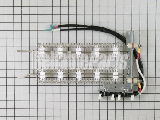 Picture of Frigidaire Heater - Part# 5304477339