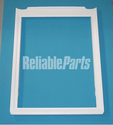 Picture of Frigidaire Cover-Crisper Pan - Part# 241974201
