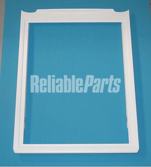Picture of Frigidaire Cover-Crisper Pan - Part# 241974201