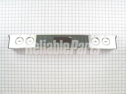 Picture of Whirlpool Panl-Cntrl Range - Part# W10314417