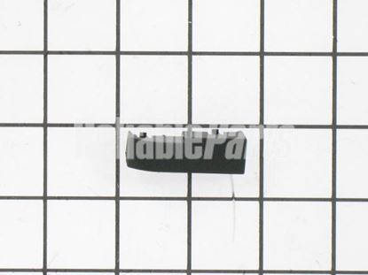 Picture of Frigidaire Door Stop - Part# 5304463156