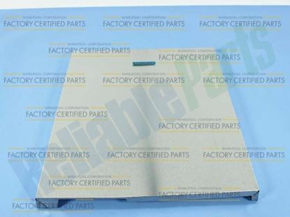 Picture of Whirlpool Panel - Part# W10349340
