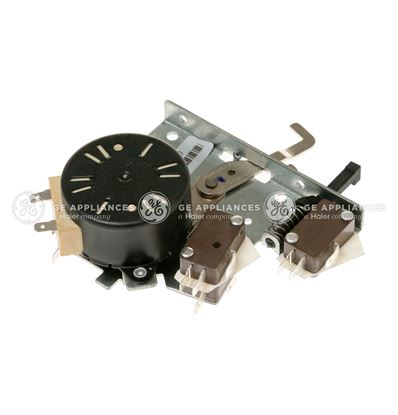 Picture of GE Latch Ovn - Part# WB14T10075