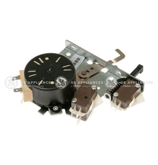 Picture of GE Latch Ovn - Part# WB14T10075