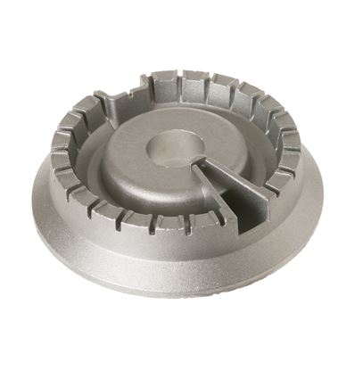 Picture of GE Burner Base - Part# WB16X10024