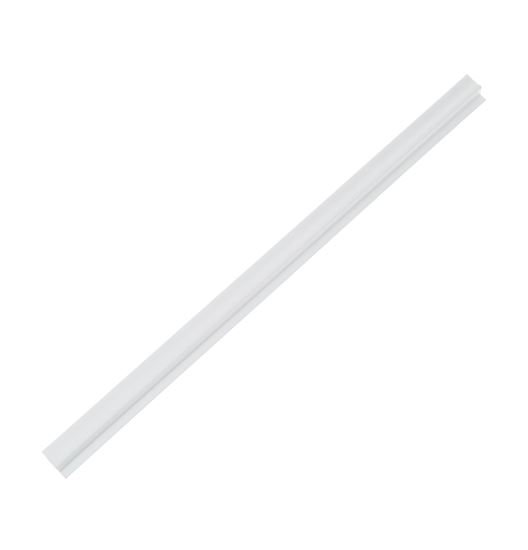 Picture of GE Frame Door Side (Wh) - Part# WB56T10290