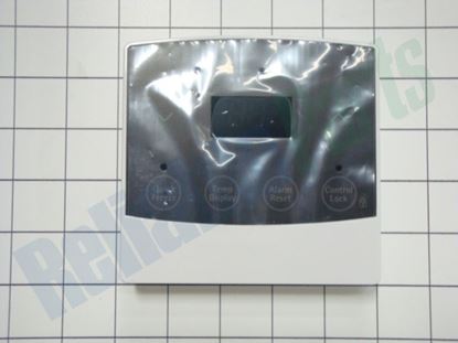 Picture of Frigidaire Control-Electronic - Part# 297366200