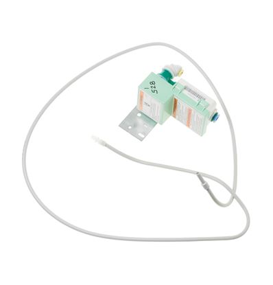 Picture of GE Valve Water Complete - Part# WR57X10095