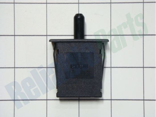 Picture of Frigidaire Switch-Light Black - Part# 241835502