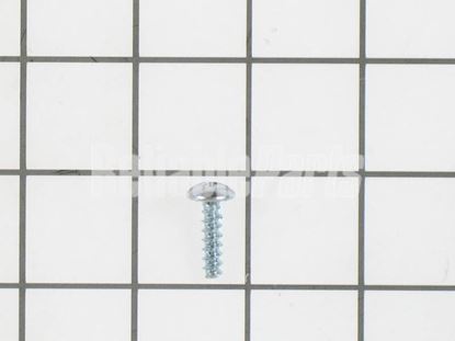 Picture of GE Screw # 10 - Part# WE2M174