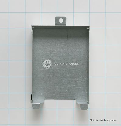 Picture of GE Cover Fuse Terminal - Part# WE1M1009