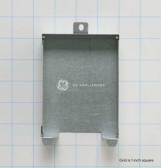 Picture of GE Cover Fuse Terminal - Part# WE1M1009