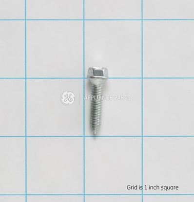 Picture of GE Scr 12-24 Tt Hx 7/8 S - Part# WR01X10792