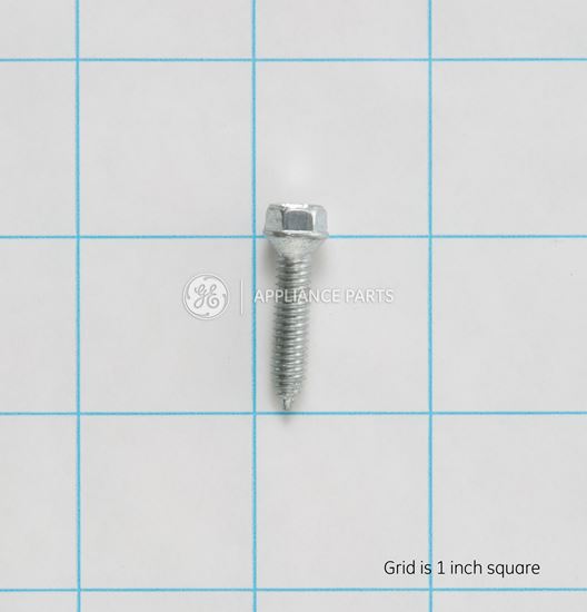 Picture of GE Scr 12-24 Tt Hx 7/8 S - Part# WR01X10792