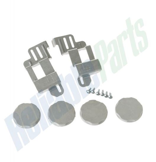 Picture of GE Stacking Kit - 24" Wsh/Dry - Part# WE25X10031