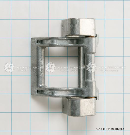 Picture of GE Door Hinge Asm - Part# WE1M751