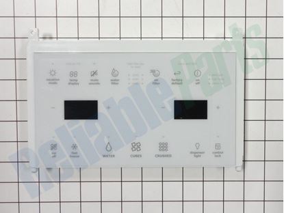 Picture of Frigidaire Board-Switch - Part# 242102801