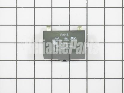 Picture of Frigidaire Capacitor - Part# 5304472609
