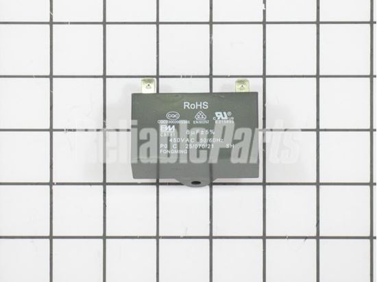 Picture of Frigidaire Capacitor - Part# 5304472609