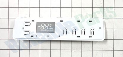 Picture of Frigidaire Electronic Control - Part# 297326501