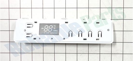 Picture of Frigidaire Electronic Control - Part# 297326501
