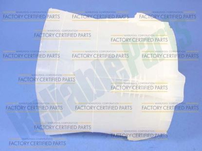 Picture of Whirlpool Tub-Outer  (Drop Ship) - Part# W10381078