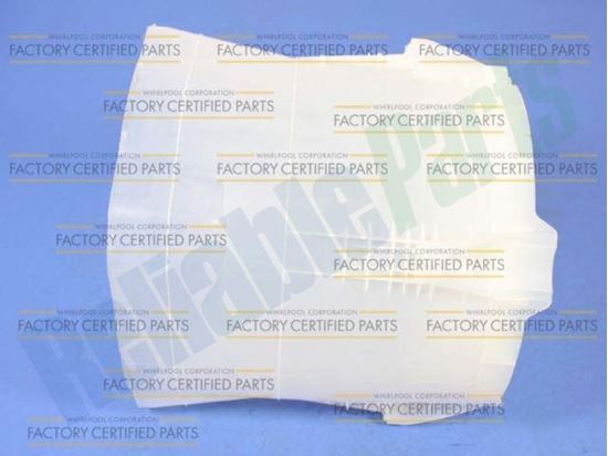 Picture of Whirlpool Tub-Outer  (Drop Ship) - Part# W10381078