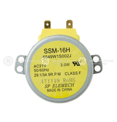 Picture of GE Motor(Circ) Synchronous - Part# WB26X10185