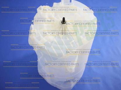 Picture of Whirlpool Tub-Outer  (Drop Ship) - Part# W10193887