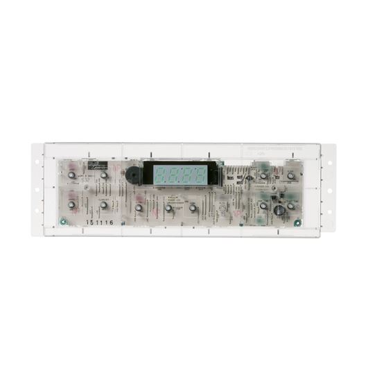 Picture of GE Oven Control T09 (Elec) - Part# WB27T11309