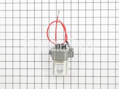 Picture of Frigidaire Capacitor/Rectifier - Part# 5304478954