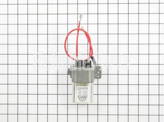 Picture of Frigidaire Capacitor/Rectifier - Part# 5304478954