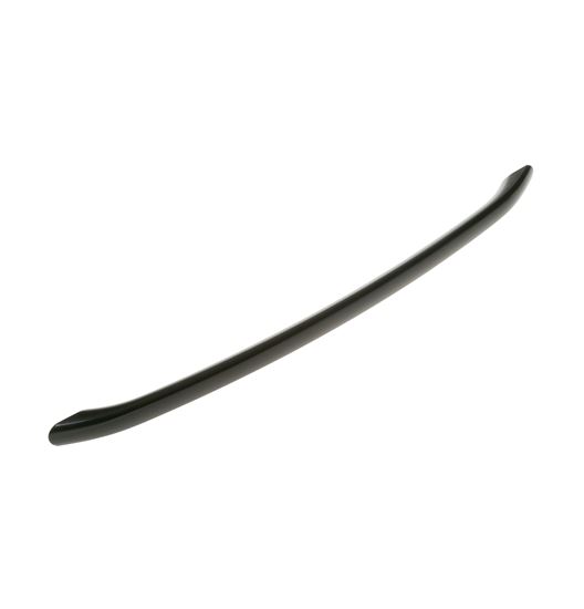 Picture of GE Handle (Bk) - Part# WB15T10187