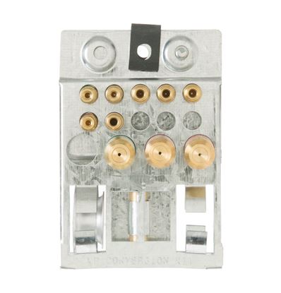 Picture of GE Kit Conversion Lp - Part# WB28K10800