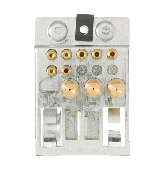Picture of GE Kit Conversion Lp - Part# WB28K10800