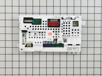 Picture of Whirlpool Contrl-Elec - Part# W10405815