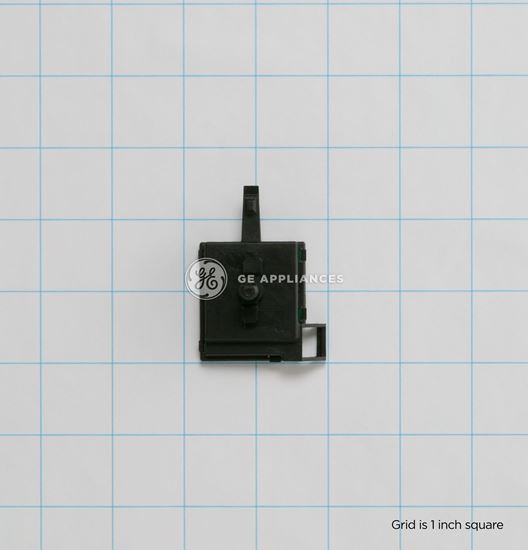 Picture of GE Switch Selector - Part# WH12X10509