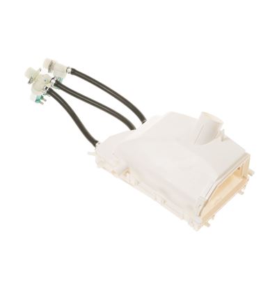 Picture of GE Drawer Dispenser Asm - Part# WH41X10242