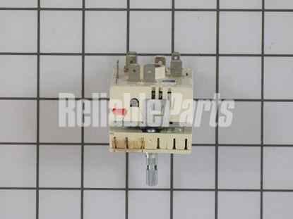 Picture of GE Switch Infinite Control - Part# WB24T10162