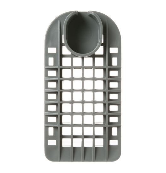 Picture of GE Cover Inlet - Part# WD12X10400