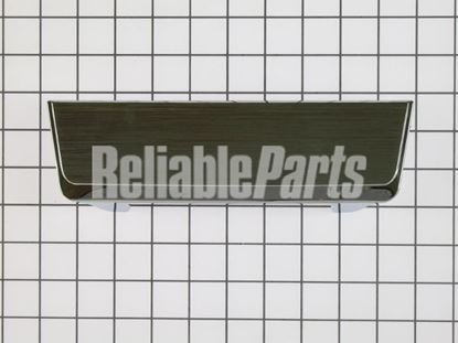Picture of Whirlpool Handle - Part# W10272398