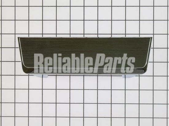 Picture of Whirlpool Handle - Part# W10272398