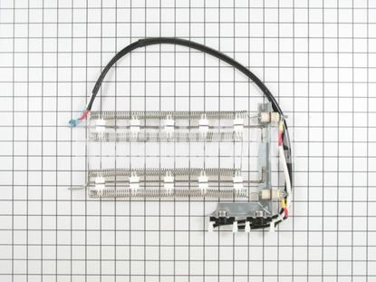 Picture of Frigidaire Heater Assembly - Part# 5304472338